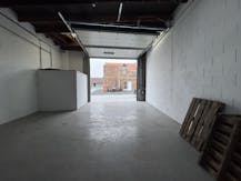 Bedrijfsunit 57 m² te huur in Middelkerke