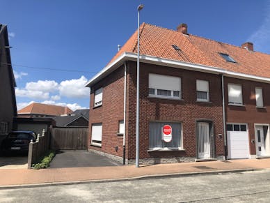 Huis verkocht Wielsbeke