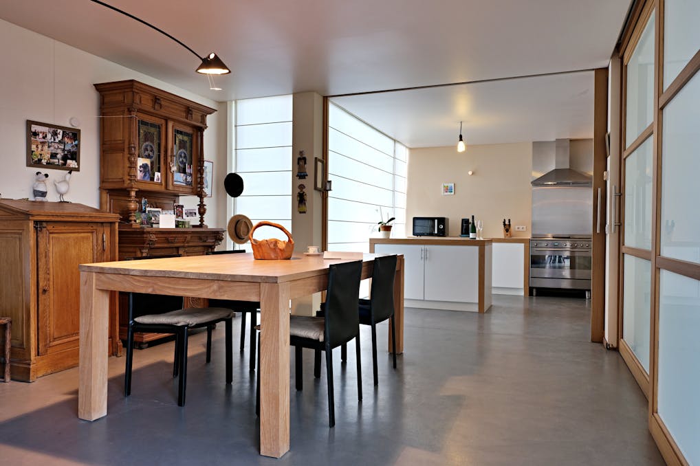 Uniek huis in centrum Roeselare met tal van mogelijkheden