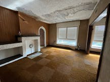 Te renoveren woning te koop te Blankenberge