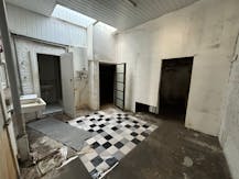 Te renoveren woning te koop te Blankenberge