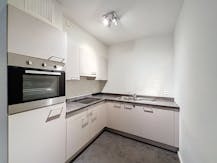 Knap appartement te huur nabij het station van Brugge