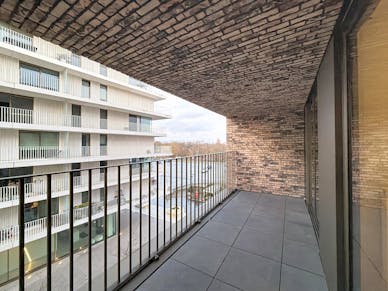 Appartement te huur Brugge