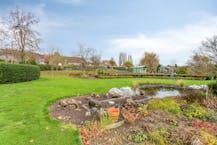 Alleenstaande villa met 3 slaapkamers in Ronse te koop