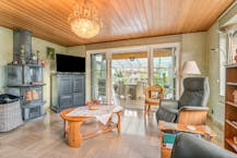 Alleenstaande villa met 3 slaapkamers in Ronse te koop