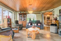 Alleenstaande villa met 3 slaapkamers in Ronse te koop