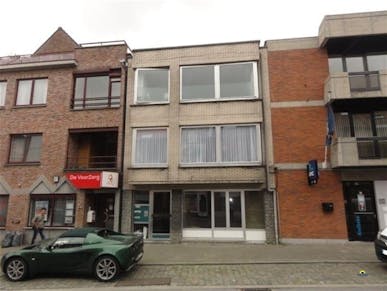 Appartement verhuurd Kruibeke