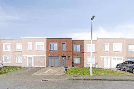 Huis te koop Poperinge