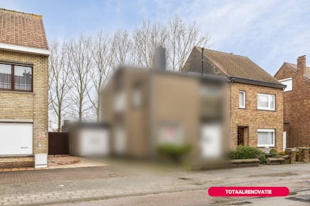 Huis te koop Koolkerke