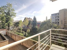 Mooi appartement met 1 slaapkamer te huur gelegen in Gistel!