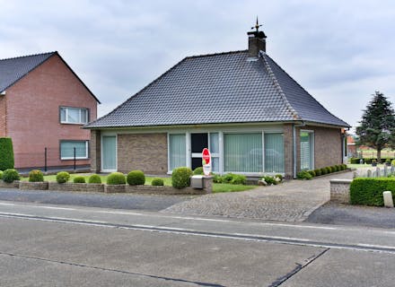 Huis te koop Wontergem 