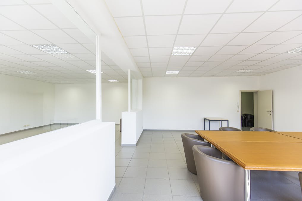 Kantoorruimte te huur in Kuurne