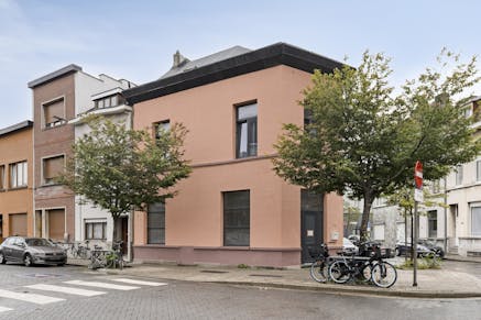 Huis te koop Antwerpen-Zuid