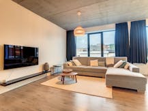 Appartement met 2 slaapkamers te huur in Borgerhout!