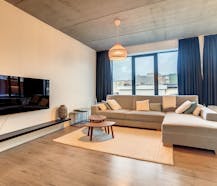 Appartement met 2 slaapkamers te huur in Borgerhout!