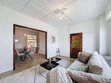 Huis met 2 slaapkamers en zonnige tuin te koop in Westkapelle