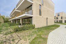 Project Oscar in Beveren