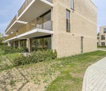 Project Oscar in Beveren