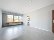 Appartement met 2 slaapkamers te huur in Merksem