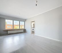 Appartement met 2 slaapkamers te huur in Merksem