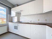 Appartement met 2 slaapkamers te huur in Merksem