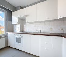 Appartement met 2 slaapkamers te huur in Merksem