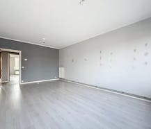 Appartement met 2 slaapkamers te huur in Merksem