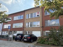 Appartement met 2 slaapkamers te huur in Merksem
