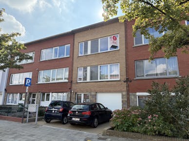 Appartement te huur Merksem
