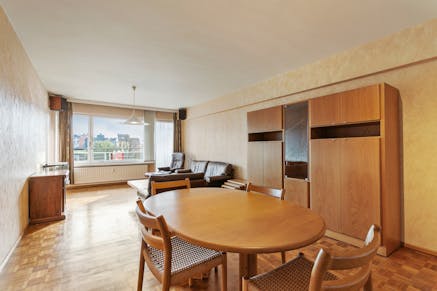 Appartement verkocht Gent