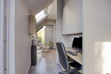 Woning met 6 kamers en fenomenaal uitzicht te koop in Brakel