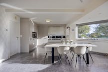 Woning met 6 kamers en fenomenaal uitzicht te koop in Brakel