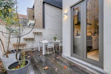 Ruim herenhuis te koop in Antwerpen