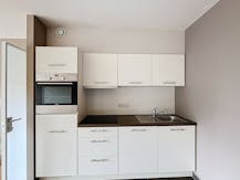 Prachtig appartement met schitterend waterzicht aan De Visserij in Gent