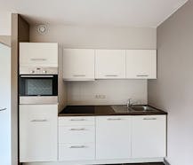 Prachtig appartement met schitterend waterzicht aan De Visserij in Gent