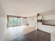 Prachtig appartement met schitterend waterzicht aan De Visserij in Gent