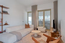 Luxury apartment in a prime location for sale in Waregem  