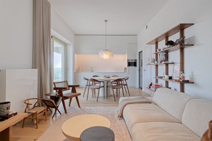 Apartment for sale Waregem