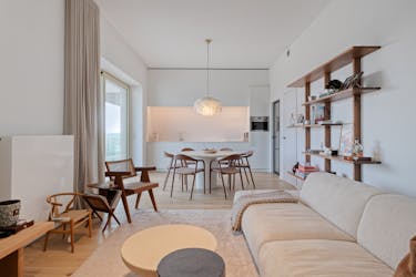 Luxury apartment in a prime location for sale in Waregem  