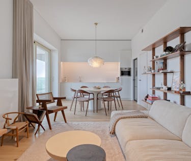 Luxury apartment in a prime location for sale in Waregem