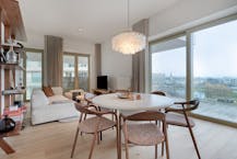 Luxury apartment in a prime location for sale in Waregem  