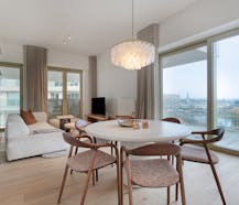 Luxury apartment in a prime location for sale in Waregem