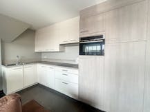 Modern appartement met 2 slaapkamers