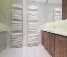 Instapklaar kantoor (257 m²) te huur nabij Gent-Dampoort