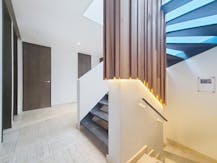 Instapklaar kantoor (257 m²) te huur nabij Gent-Dampoort