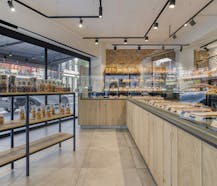 Overname van een bakkerij in Alfons Pieterslaan Oostende