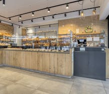 Overname van een bakkerij in Alfons Pieterslaan Oostende
