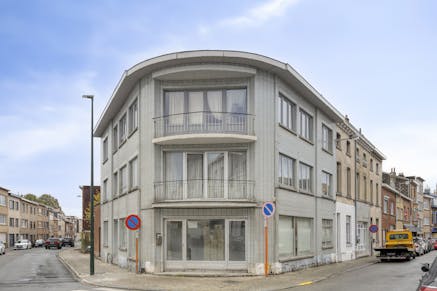 Appartement te koop Strombeek-Bever