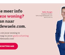 Nieuwbouwproject in Genk met 3 woningen en 5 appartementen