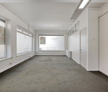 Prêt à emménager dans un espace de bureau avec studio à Middelkerke